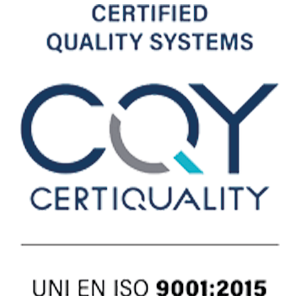 Certiquality certification