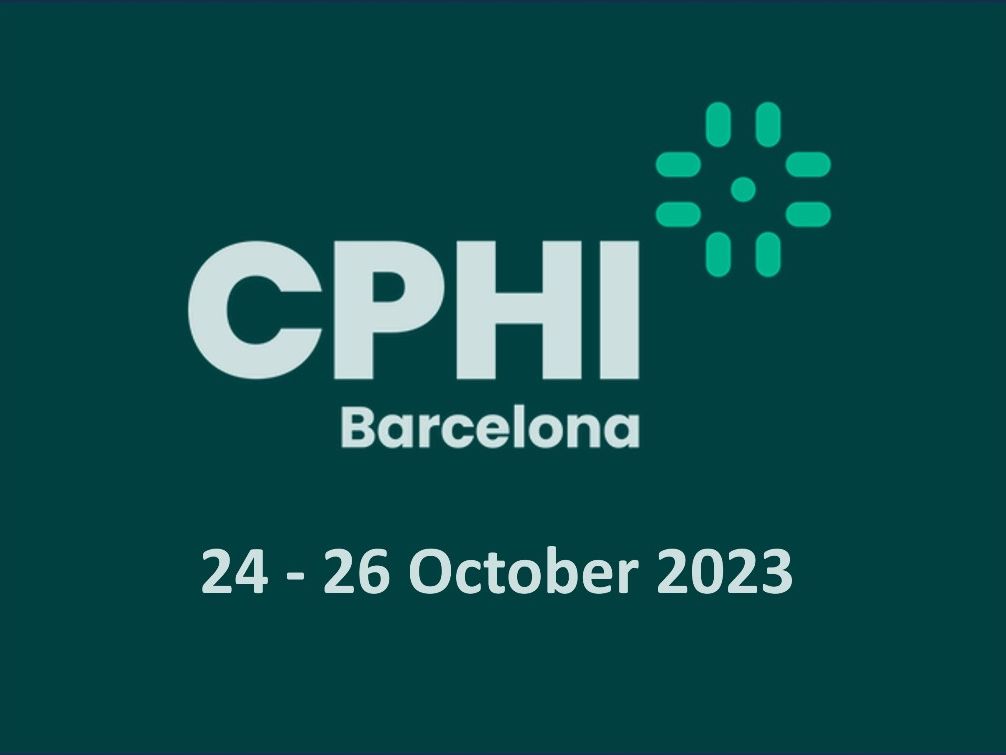 Costantino at CPHI 2023 - Barcelona