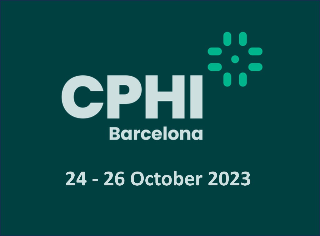 Costantino at CPHI 2023 - Barcelona
